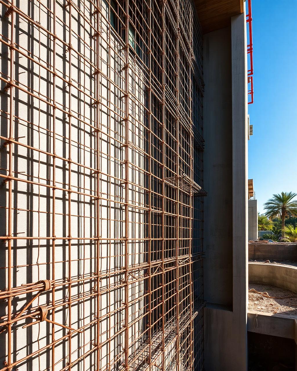 Foundation — Month 03